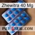 Zhewitra 40Mg viagra2